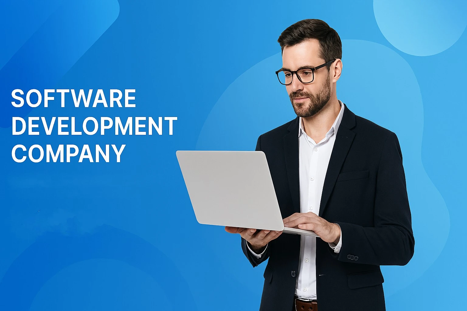 Software development company