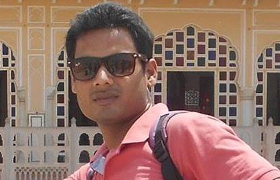 Jay Prakash