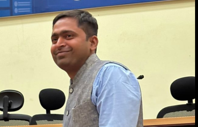 Sonu Kumar